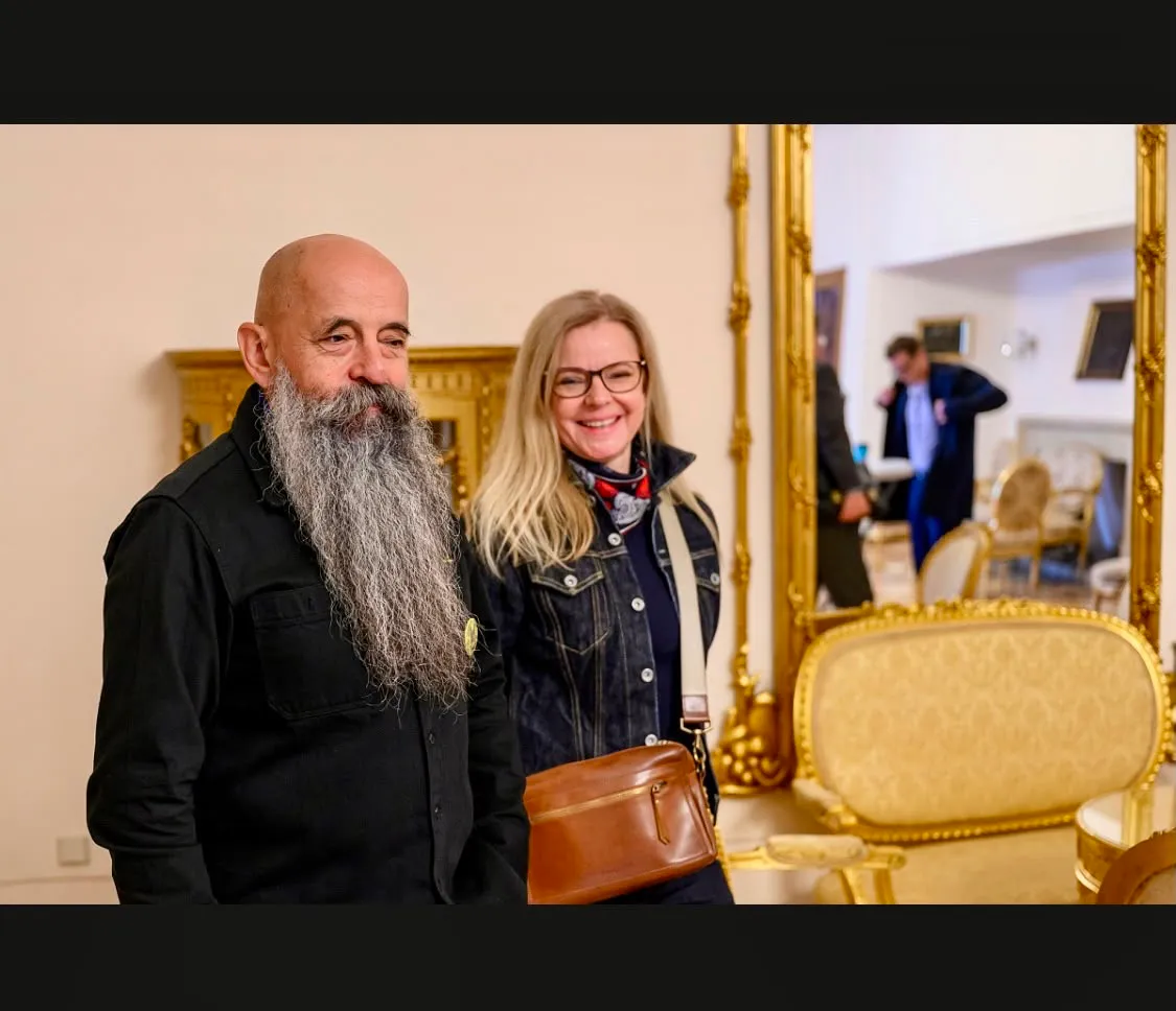 Hrzánský palác – foto 1