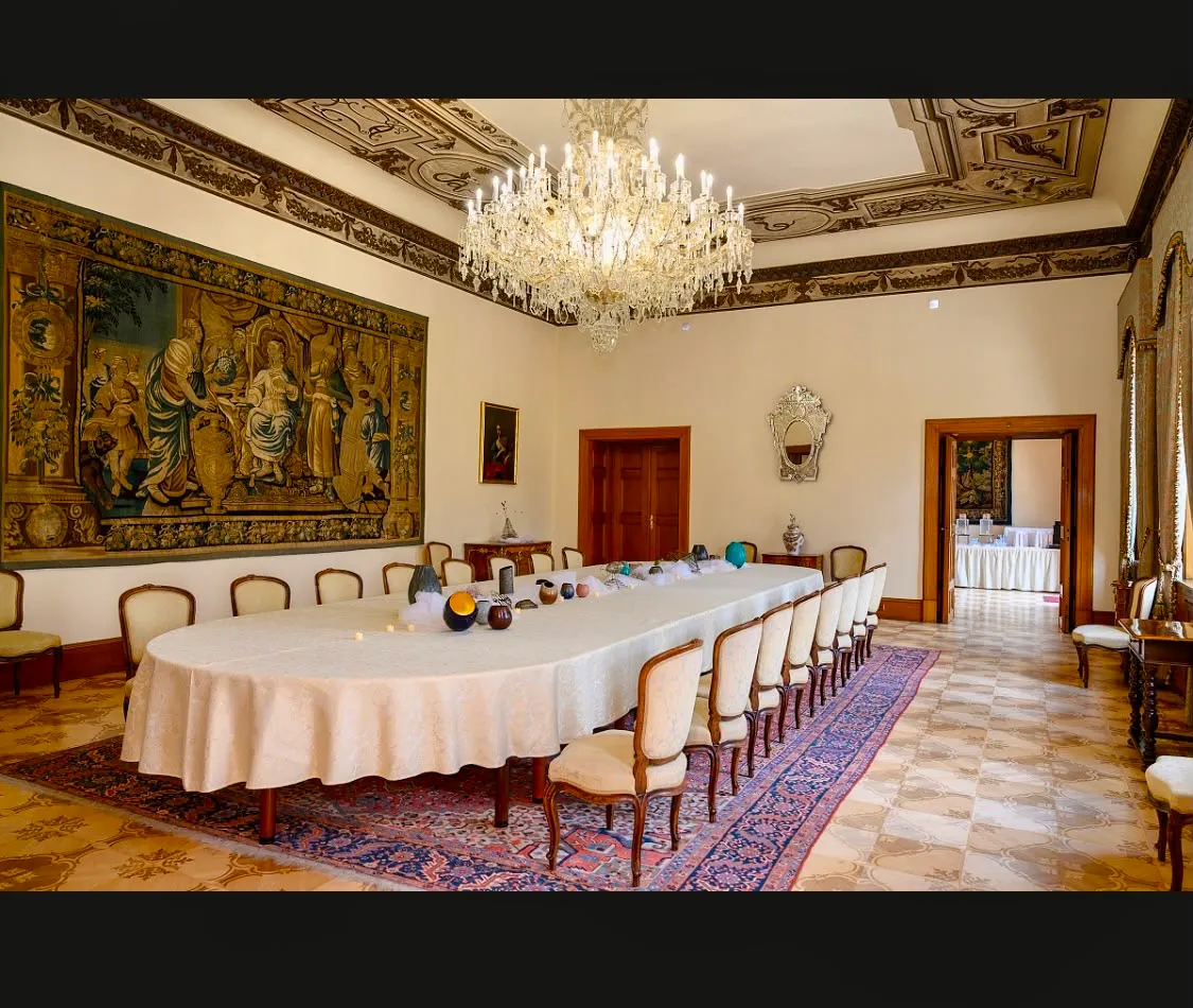 Hrzánský palác – foto 6