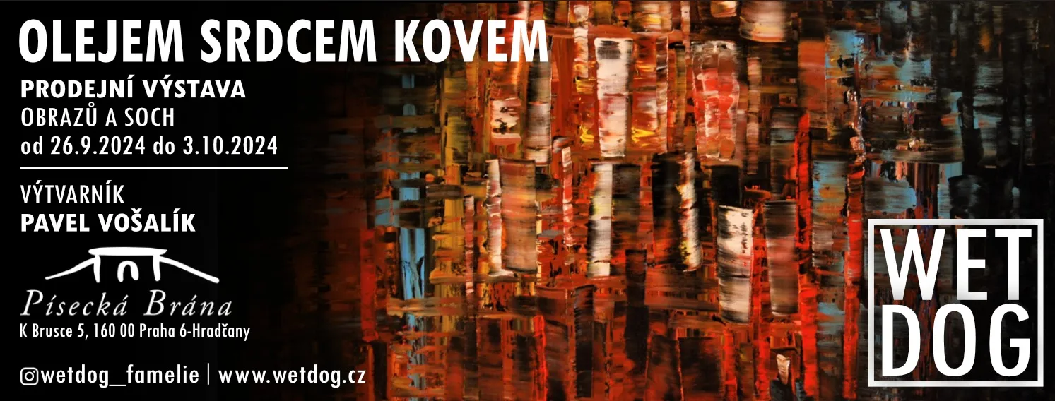 Olejem Srdcem Kovem / Moji hrdinové – foto 8